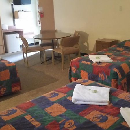 Gateway Motor Inn Narrandera Camera foto