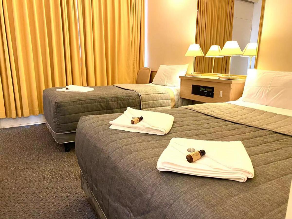 Gateway Motor Inn Narrandera Esterno foto