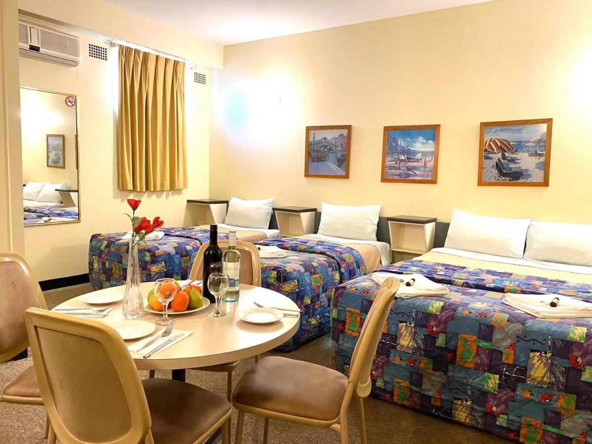 Gateway Motor Inn Narrandera Esterno foto