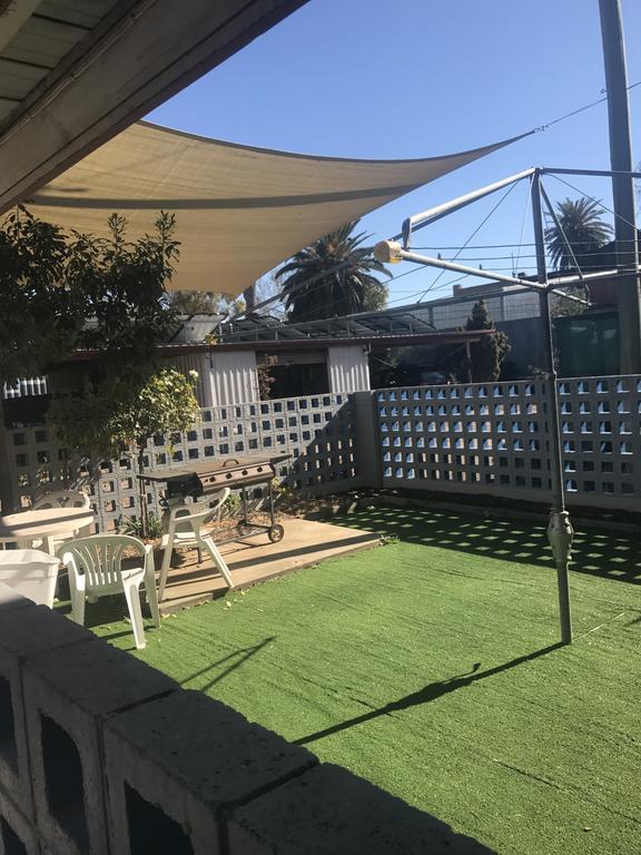 Gateway Motor Inn Narrandera Esterno foto